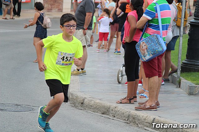 Carrera Popular Fiestas de Santiago 2019 (Reportaje I) - 208