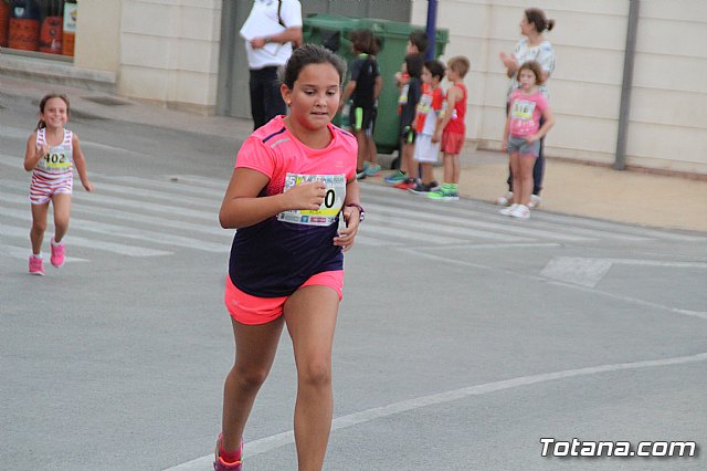 Carrera Popular Fiestas de Santiago 2019 (Reportaje I) - 209