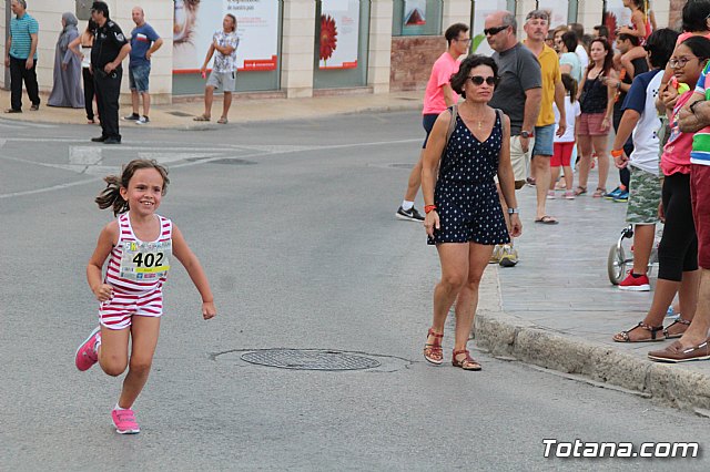 Carrera Popular Fiestas de Santiago 2019 (Reportaje I) - 211