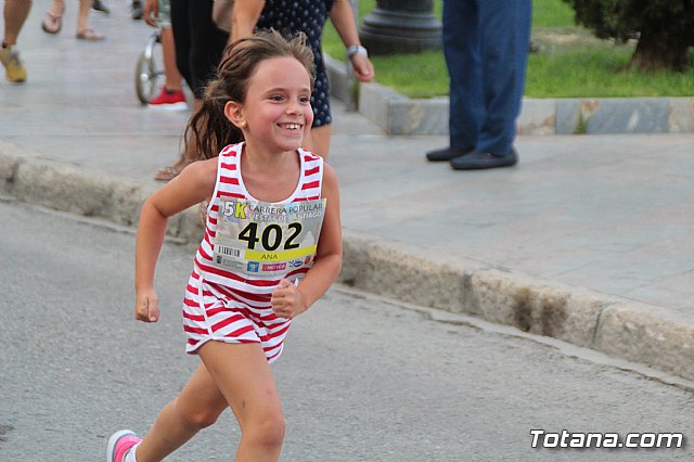 Carrera Popular Fiestas de Santiago 2019 (Reportaje I) - 212