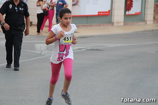 Carrera Popular Fiestas de Santiago 2019 (Reportaje I) - 213