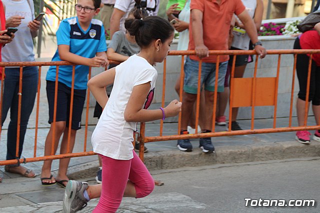 Carrera Popular Fiestas de Santiago 2019 (Reportaje I) - 214