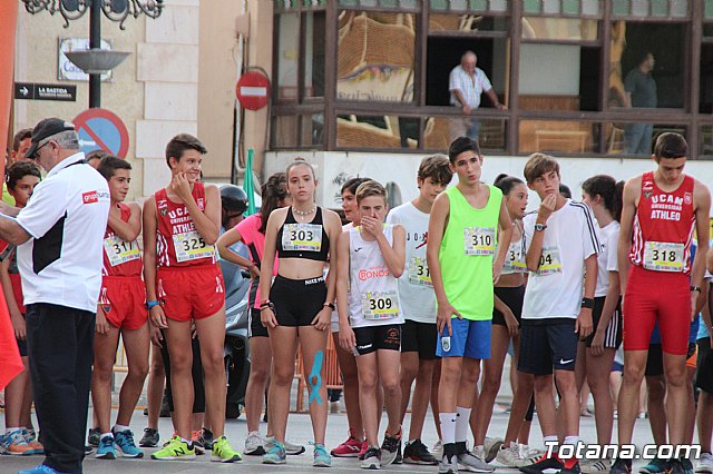 Carrera Popular Fiestas de Santiago 2019 (Reportaje I) - 215