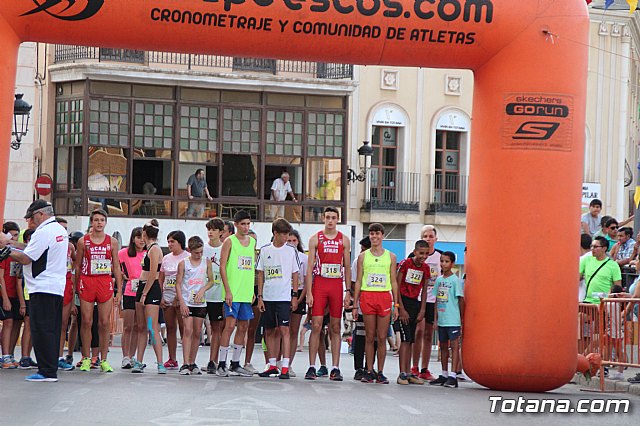 Carrera Popular Fiestas de Santiago 2019 (Reportaje I) - 216