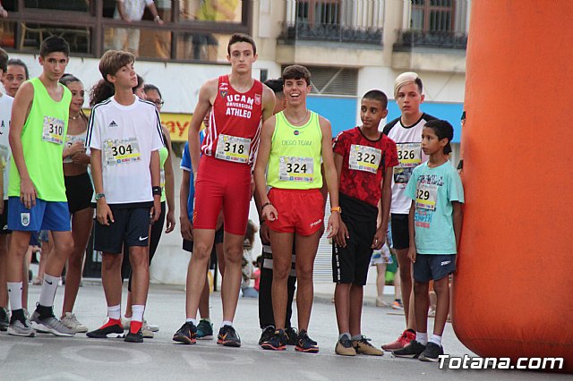 Carrera Popular Fiestas de Santiago 2019 (Reportaje I) - 217