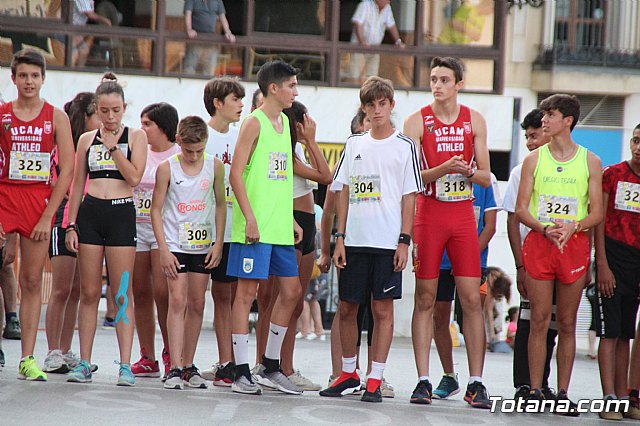 Carrera Popular Fiestas de Santiago 2019 (Reportaje I) - 218
