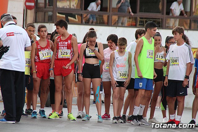 Carrera Popular Fiestas de Santiago 2019 (Reportaje I) - 219