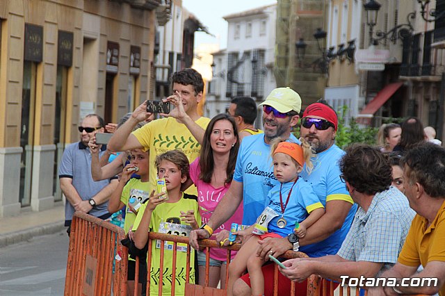 Carrera Popular Fiestas de Santiago 2019 (Reportaje I) - 220