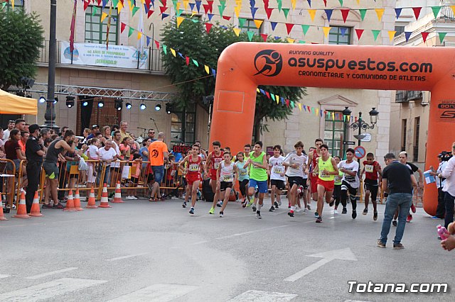 Carrera Popular Fiestas de Santiago 2019 (Reportaje I) - 222