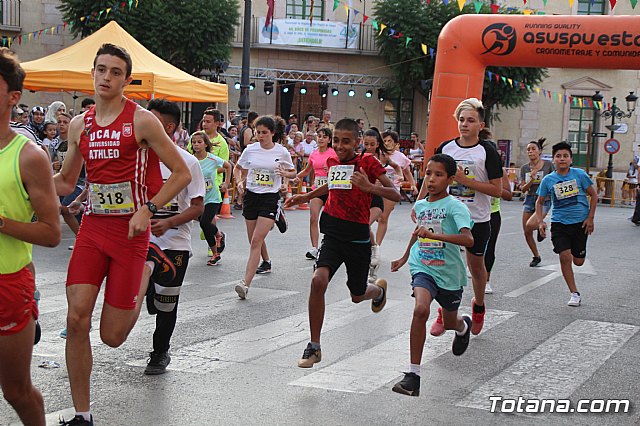 Carrera Popular Fiestas de Santiago 2019 (Reportaje I) - 226