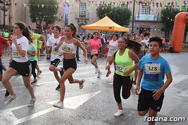Carrera Popular Fiestas de Santiago 2019 (Reportaje I) - 228