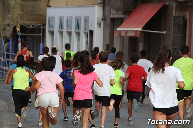 Carrera Popular Fiestas de Santiago 2019 (Reportaje I) - 231