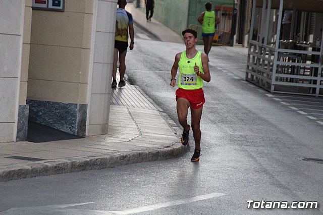 Carrera Popular Fiestas de Santiago 2019 (Reportaje I) - 232