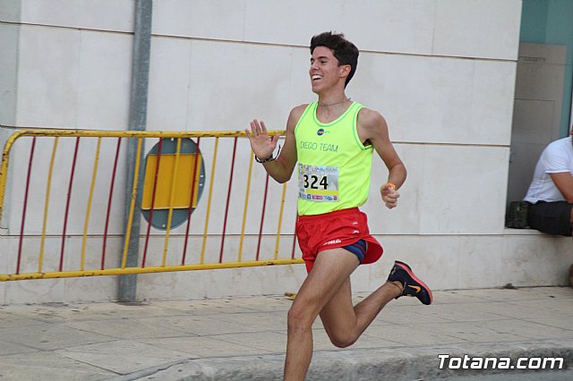 Carrera Popular Fiestas de Santiago 2019 (Reportaje I) - 234