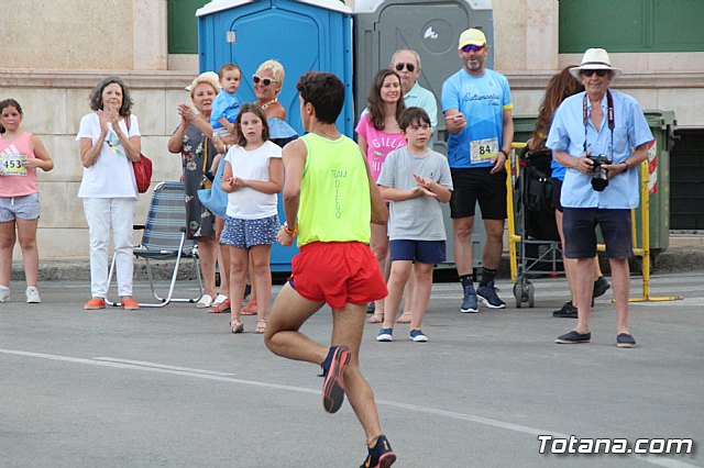 Carrera Popular Fiestas de Santiago 2019 (Reportaje I) - 235