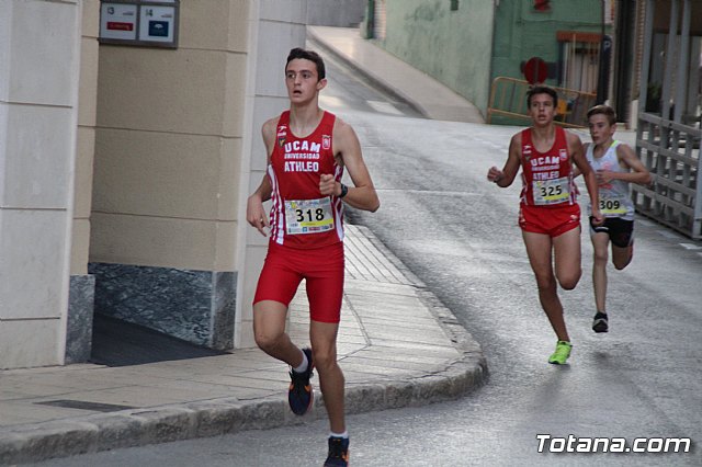Carrera Popular Fiestas de Santiago 2019 (Reportaje I) - 236