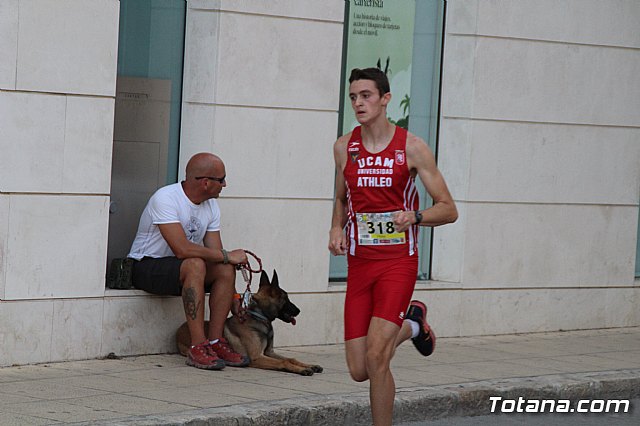 Carrera Popular Fiestas de Santiago 2019 (Reportaje I) - 237