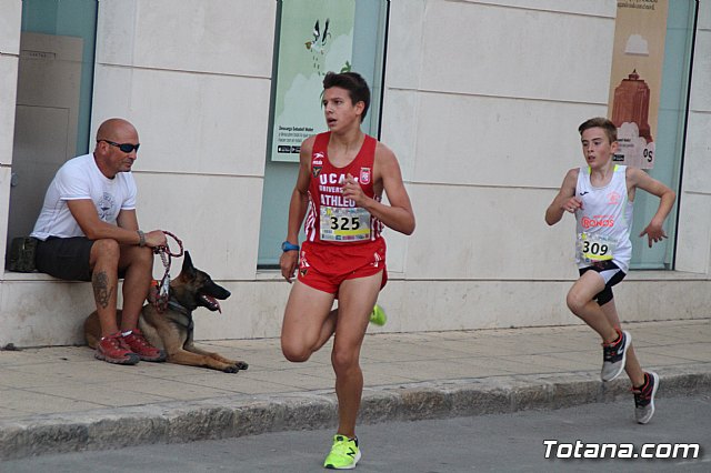 Carrera Popular Fiestas de Santiago 2019 (Reportaje I) - 238