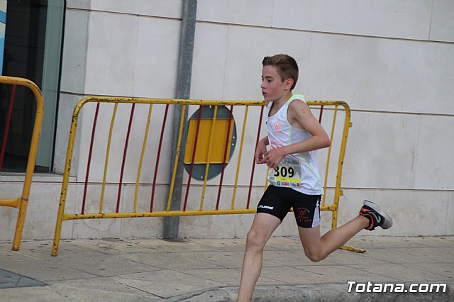 Carrera Popular Fiestas de Santiago 2019 (Reportaje I) - 239