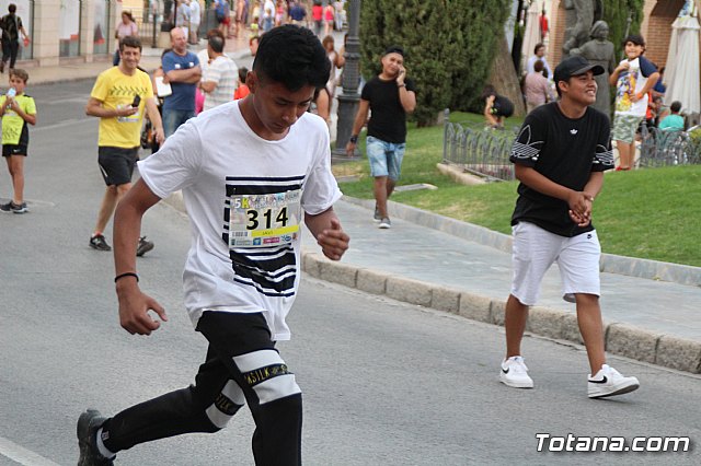 Carrera Popular Fiestas de Santiago 2019 (Reportaje I) - 241