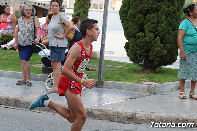 Carrera Popular Fiestas de Santiago 2019 (Reportaje I) - 242