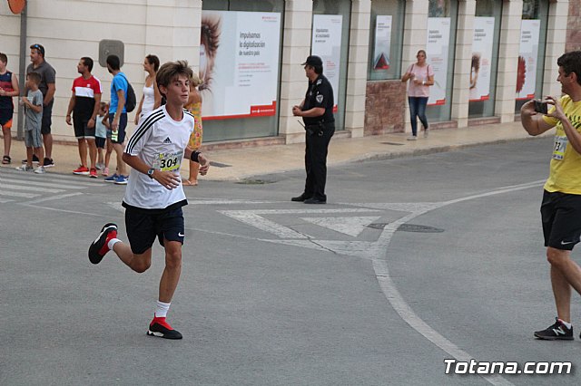 Carrera Popular Fiestas de Santiago 2019 (Reportaje I) - 243