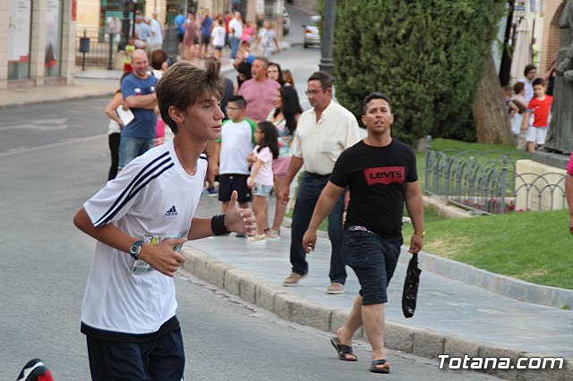 Carrera Popular Fiestas de Santiago 2019 (Reportaje I) - 244