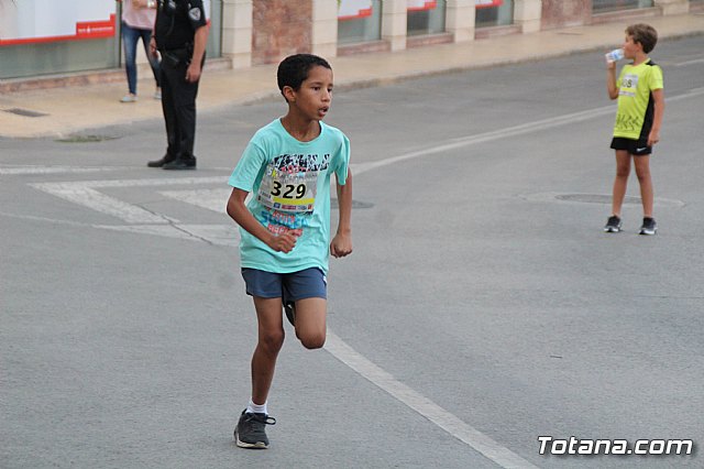 Carrera Popular Fiestas de Santiago 2019 (Reportaje I) - 246