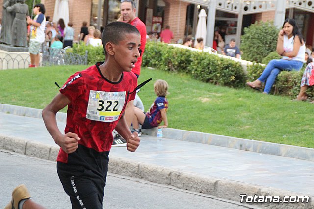 Carrera Popular Fiestas de Santiago 2019 (Reportaje I) - 248