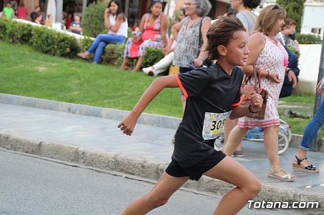 Carrera Popular Fiestas de Santiago 2019 (Reportaje I) - 250