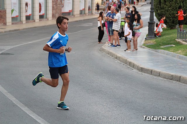 Carrera Popular Fiestas de Santiago 2019 (Reportaje I) - 251