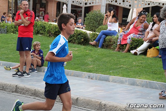 Carrera Popular Fiestas de Santiago 2019 (Reportaje I) - 252