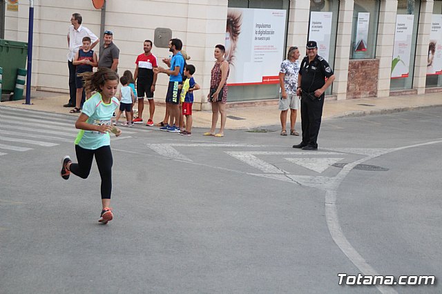 Carrera Popular Fiestas de Santiago 2019 (Reportaje I) - 253