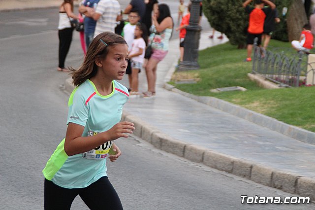 Carrera Popular Fiestas de Santiago 2019 (Reportaje I) - 254