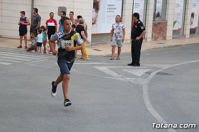 Carrera Popular Fiestas de Santiago 2019 (Reportaje I) - 255