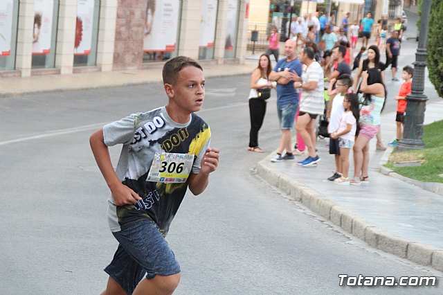 Carrera Popular Fiestas de Santiago 2019 (Reportaje I) - 256