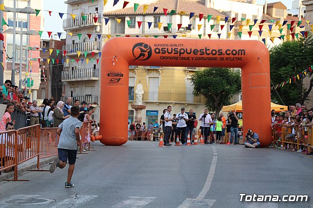Carrera Popular Fiestas de Santiago 2019 (Reportaje I) - 257
