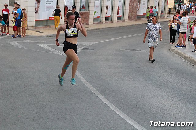 Carrera Popular Fiestas de Santiago 2019 (Reportaje I) - 258