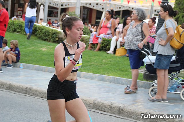 Carrera Popular Fiestas de Santiago 2019 (Reportaje I) - 259