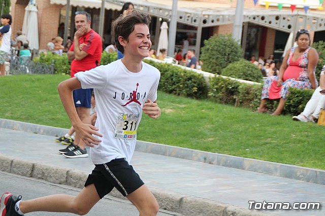 Carrera Popular Fiestas de Santiago 2019 (Reportaje I) - 260