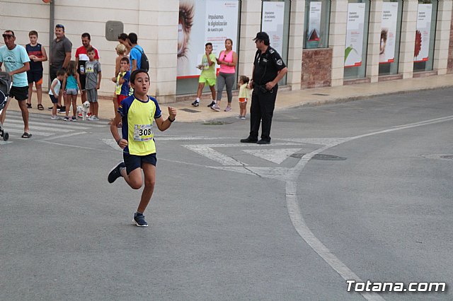 Carrera Popular Fiestas de Santiago 2019 (Reportaje I) - 261