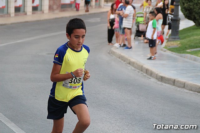 Carrera Popular Fiestas de Santiago 2019 (Reportaje I) - 262