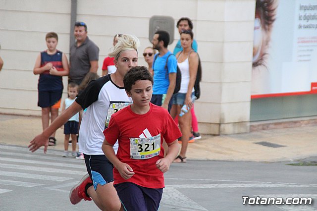 Carrera Popular Fiestas de Santiago 2019 (Reportaje I) - 266