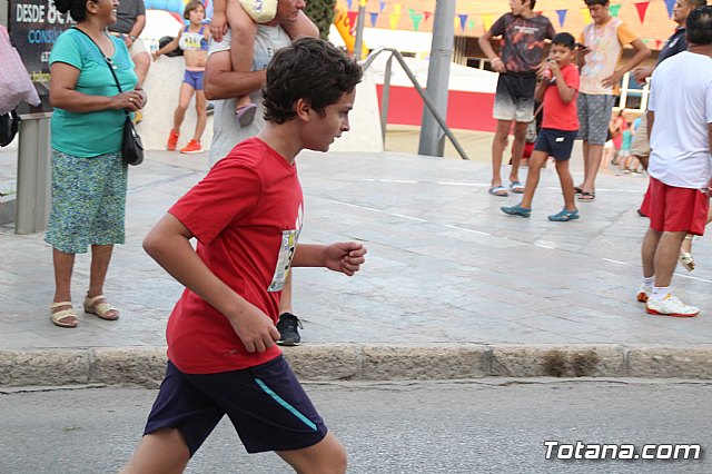 Carrera Popular Fiestas de Santiago 2019 (Reportaje I) - 268