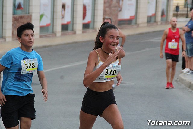 Carrera Popular Fiestas de Santiago 2019 (Reportaje I) - 270