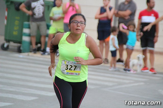 Carrera Popular Fiestas de Santiago 2019 (Reportaje I) - 271