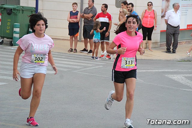 Carrera Popular Fiestas de Santiago 2019 (Reportaje I) - 272