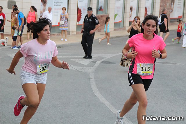 Carrera Popular Fiestas de Santiago 2019 (Reportaje I) - 273