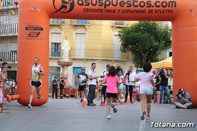 Carrera Popular Fiestas de Santiago 2019 (Reportaje I) - 274