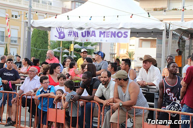 Carrera Popular Fiestas de Santiago 2019 (Reportaje I) - 276
